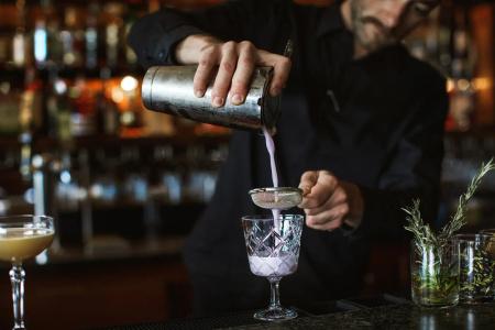 The Juniper & Bistro - 21