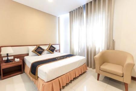 Formerly Saigon Kiko Hotel - 67