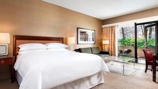 Sheraton Centre - 69