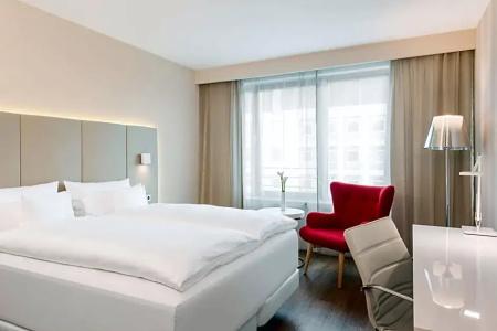 NH Collection Frankfurt City - 61