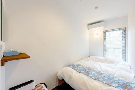 plat hostel keikyu asakusa karin - 36