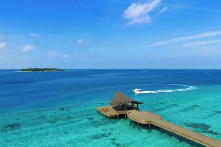 JW Marriott Maldives Kaafu Atoll Island Resort - 23