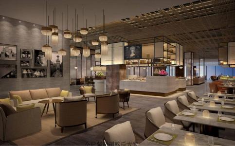 Doubletree By Hilton Chengdu Longquanyi - 12