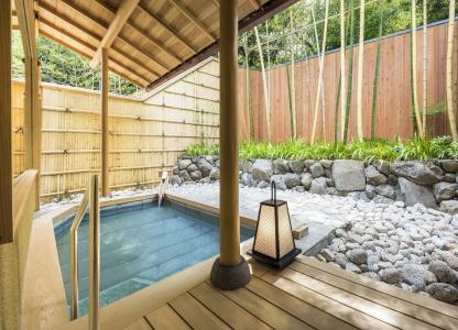 Suiran, a Luxury Collection, Kyoto - 20