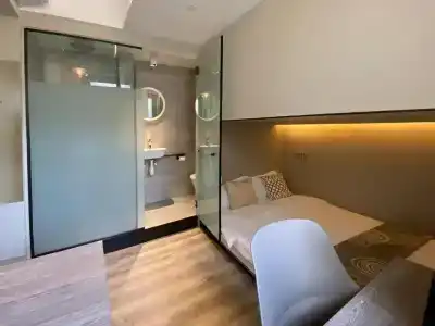 St Signature Jalan Besar [5 Hours, 5Pm-10Pm] (Sg Clean, Staycation Approved) - 20