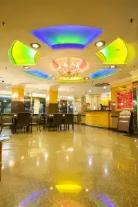 Leo Palace - 12