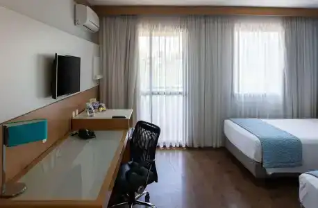 Quality Faria Lima - 37