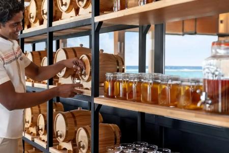Hilton Maldives Amingiri & Spa - 24