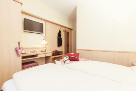 Le Petit Charme-Inn - 17