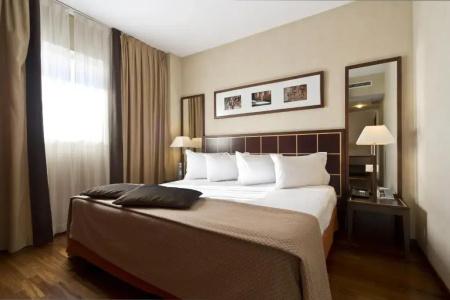 Eurostars Toledo - 60