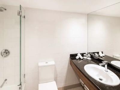 Novotel International Airport - 52