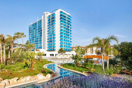 Tonga Tower Design & Suites - 25