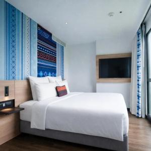 Novotel Chiangmai Nimman Journeyhub - 43