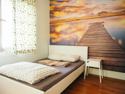 Deeps Hostel Ankara - 4