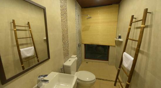 Yi's Garden Villa - 18