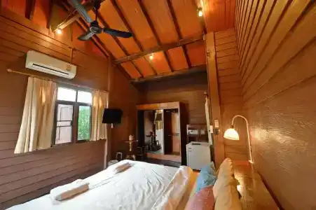Huan Kawin Est.58 Lanna Home & Collection - 93