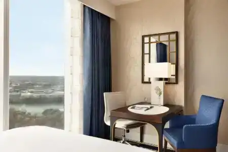 Fairmont Austin - 38