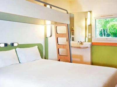 ibis budget Honfleur Centre - 23
