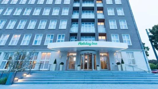 Holiday Inn Dresden - Am Zwinger, An Ihg - 50