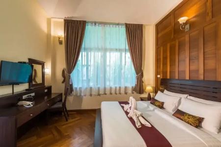 Pattra Vill Resort - Sha Extra Plus - 153