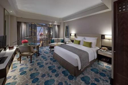 Mandarin Oriental, - 40