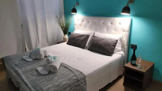 La Grande Bellezza Guest House Rome - 22