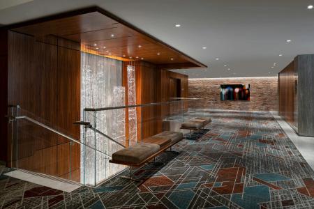 Residence Inn by Marriott Washington Downtown/Convention Center - 23