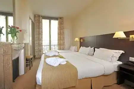 Hôtel Vaneau Saint Germain - 54