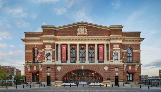 Sagamore Pendry - 34
