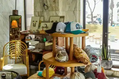 Selina Tel Aviv Beach - Soft Opening - 28