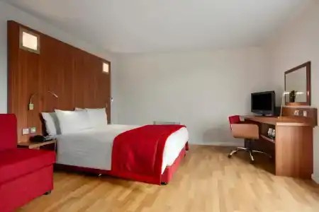 Ramada Encore Newcastle-Gateshead - 35