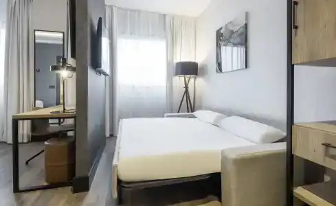 Ilunion San Mamés - 10