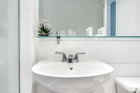 Crest Suites - 66