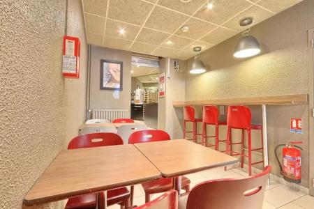 Campanile Paris Ouest - Boulogne - 16