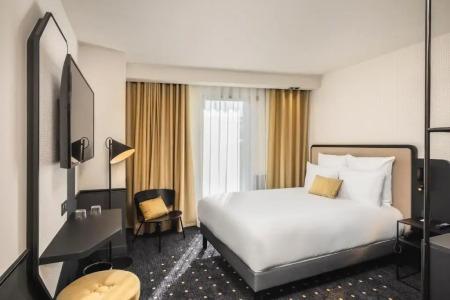 Mercure Bordeaux Gare Atlantic - 92