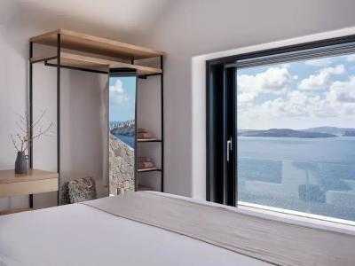Olvos Luxury Suites - 60