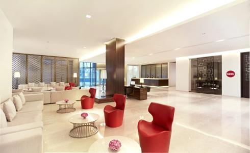 Vivanta Chennai It Expressway Omr - 5