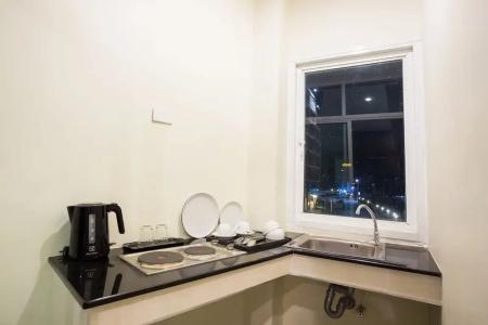 The Elegant Patong - 35