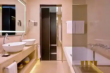 Excelsior Gallia, a Luxury Collection, Milan - 37