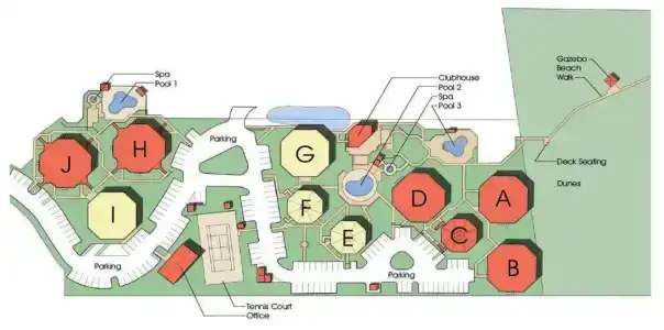 Hibiscus Oceanfront - 12