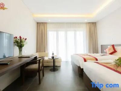 Sea Star Resort - 21