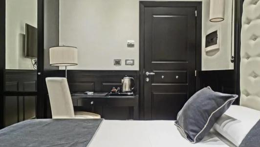 Vaticano Royal Suite Guest House - 47