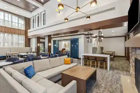 Home2 Suites by Hilton Albany Airport/Wolf Rd - 36