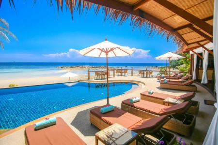 Beyond The Blue Horizon Boutique Bungalows - 21