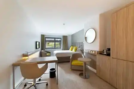 Crowne Plaza Lyon Parc de la Tête d'Or - 169