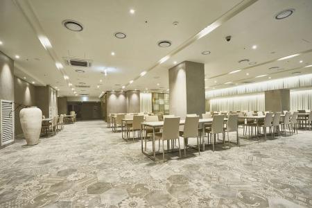 Royal Emporium Incheon Airport - 21