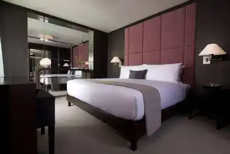 Hippodrome Condesa - 1