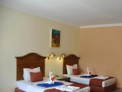 Aladdin Beach Resort - Families and Couples Only - 38