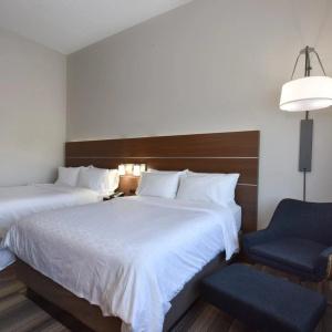 Holiday Inn Express & Suites - Orlando - Lake Nona Area, An Ihg - 42