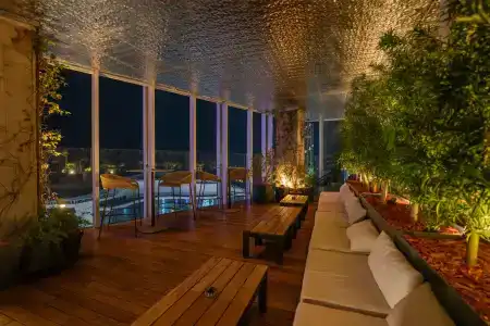 Radisson Blu Batumi - 34